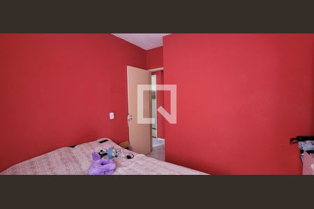 Quarto 1 de apartamento para alugar com 2 quartos, 45m² em Vila Sao Carlos, Itaquaquecetuba