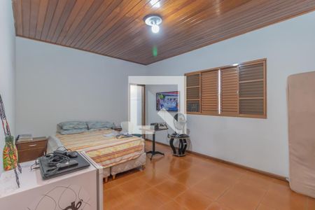 Quarto 3 de casa à venda com 5 quartos, 360m² em Parque Sao Joao Batista, Belo Horizonte