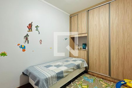 Quarto 1 de apartamento à venda com 2 quartos, 69m² em Vila Rosalia, Guarulhos