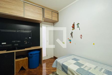 Quarto 1 de apartamento à venda com 2 quartos, 69m² em Vila Rosalia, Guarulhos