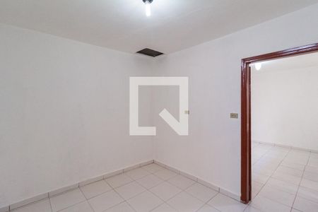 Sala/Quarto de casa para alugar com 1 quarto, 34m² em Jaguaribe, Osasco