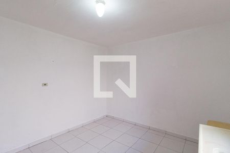 Cozinha de casa para alugar com 1 quarto, 34m² em Jaguaribe, Osasco