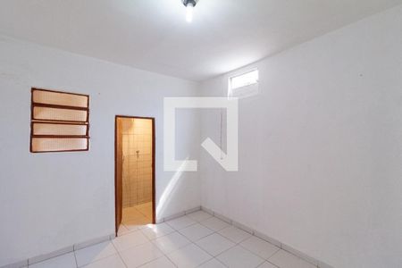 Sala/Quarto de casa para alugar com 1 quarto, 34m² em Jaguaribe, Osasco