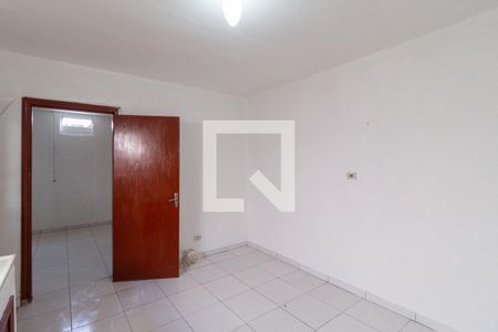 Cozinha de casa para alugar com 1 quarto, 34m² em Jaguaribe, Osasco