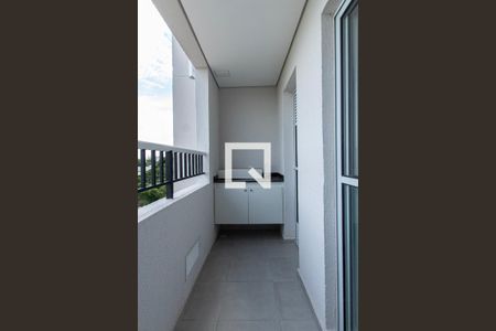 Apartamento para alugar com 3 quartos, 68m² em Jardim São Carlos, Sorocaba