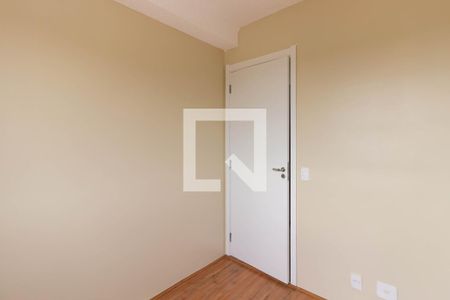 Quarto 1 de apartamento para alugar com 2 quartos, 32m² em Colônia (zona Leste), São Paulo