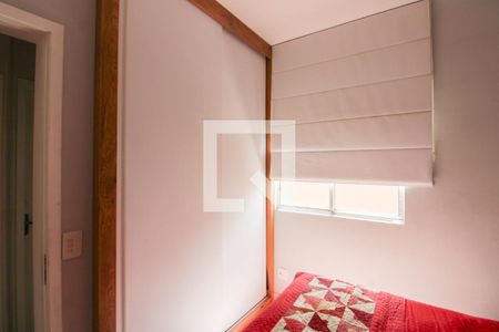 Suíte de apartamento para alugar com 3 quartos, 110m² em Paquetá, Belo Horizonte