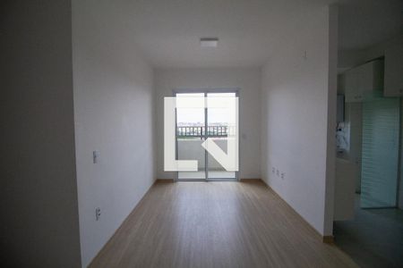 Apartamento para alugar com 3 quartos, 68m² em Jardim São Carlos, Sorocaba