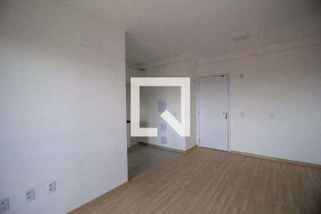 Apartamento para alugar com 3 quartos, 68m² em Jardim São Carlos, Sorocaba