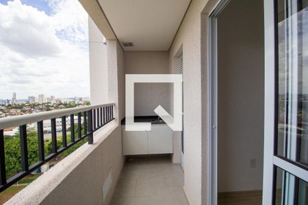 Apartamento para alugar com 3 quartos, 68m² em Jardim São Carlos, Sorocaba