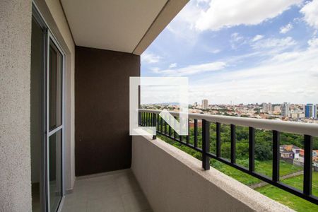 Apartamento para alugar com 3 quartos, 68m² em Jardim São Carlos, Sorocaba