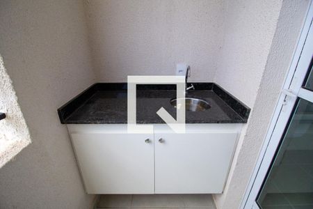 Apartamento para alugar com 3 quartos, 68m² em Jardim São Carlos, Sorocaba