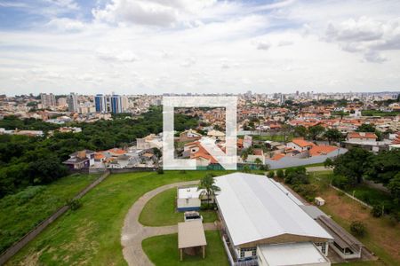 Apartamento para alugar com 3 quartos, 68m² em Jardim São Carlos, Sorocaba