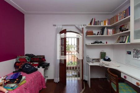 Quarto 1 de casa para alugar com 5 quartos, 222m² em Vila Maria Alta, São Paulo