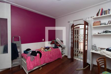 Quarto 1 de casa para alugar com 5 quartos, 222m² em Vila Maria Alta, São Paulo