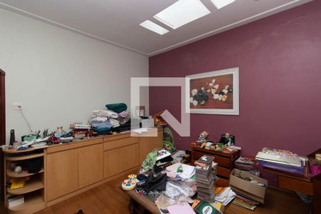 Sala de Estar de casa para alugar com 5 quartos, 222m² em Vila Maria Alta, São Paulo