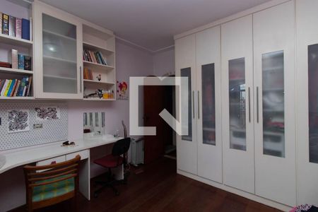 Quarto 1 de casa para alugar com 5 quartos, 222m² em Vila Maria Alta, São Paulo