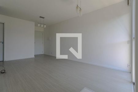 Sala de apartamento para alugar com 2 quartos, 52m² em Conjunto Habitacional Bras Cubas, Mogi das Cruzes