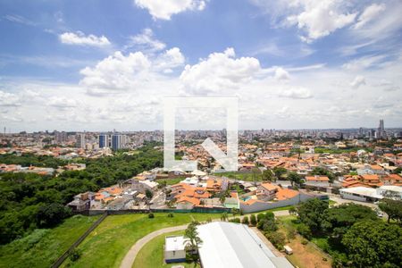 Apartamento para alugar com 3 quartos, 68m² em Jardim São Carlos, Sorocaba