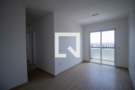 Apartamento para alugar com 3 quartos, 68m² em Jardim São Carlos, Sorocaba