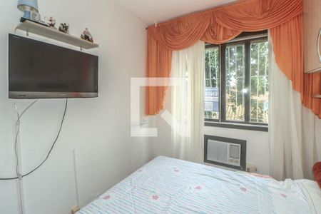 Quarto de apartamento para alugar com 1 quarto, 52m² em Passo da Areia, Porto Alegre