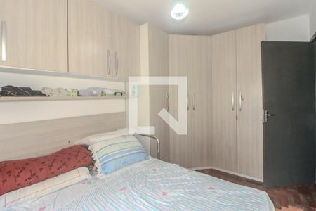 Quarto de apartamento para alugar com 1 quarto, 52m² em Passo da Areia, Porto Alegre