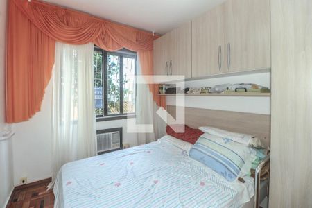 Quarto de apartamento para alugar com 1 quarto, 52m² em Passo da Areia, Porto Alegre