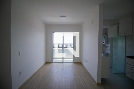 Apartamento para alugar com 3 quartos, 68m² em Jardim São Carlos, Sorocaba