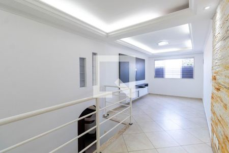 Sala de casa à venda com 2 quartos, 80m² em Vila Ré, São Paulo