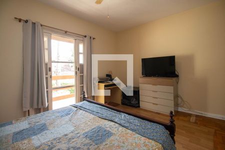 Suíte de casa à venda com 3 quartos, 220m² em Vila Elvira, São Paulo