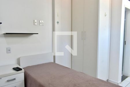 Studio de apartamento para alugar com 1 quarto, 20m² em Vila Clementino, São Paulo