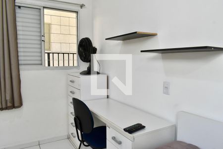 Studio de apartamento para alugar com 1 quarto, 20m² em Vila Clementino, São Paulo