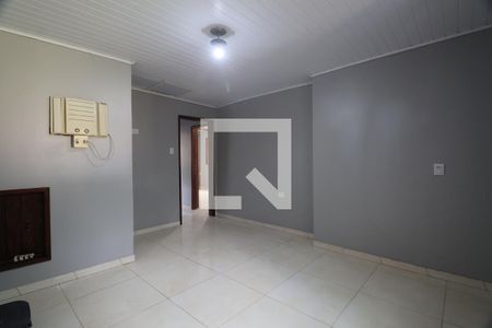 Quarto 1 Casa 1 de casa à venda com 4 quartos, 125m² em Fátima, Canoas