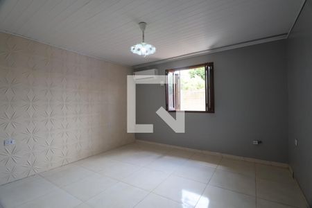 Quarto 2 Casa 1 de casa à venda com 4 quartos, 125m² em Fátima, Canoas