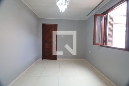 Sala Casa 1 de casa à venda com 4 quartos, 125m² em Fátima, Canoas