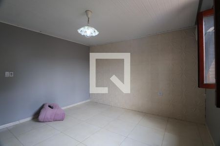 Quarto 2 Casa 1 de casa à venda com 4 quartos, 125m² em Fátima, Canoas