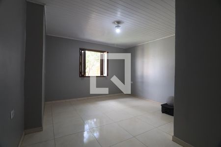 Quarto 1 Casa 1 de casa à venda com 4 quartos, 125m² em Fátima, Canoas