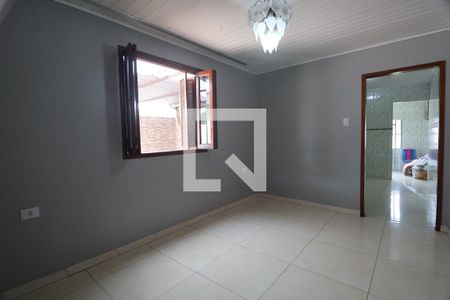 Sala Casa 1 de casa à venda com 4 quartos, 125m² em Fátima, Canoas