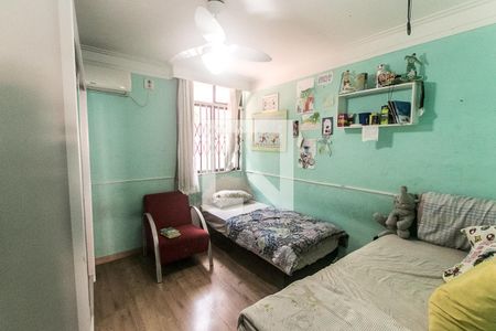 Quarto 1 de casa de condomínio para alugar com 4 quartos, 221m² em Piatã, Salvador