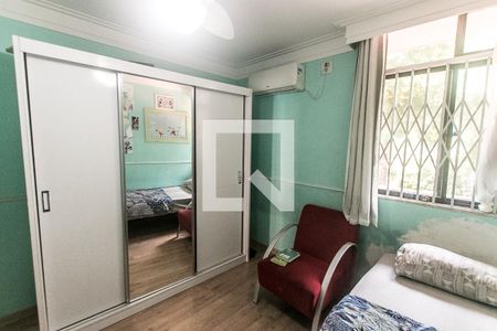 Quarto 1 de casa de condomínio para alugar com 4 quartos, 221m² em Piatã, Salvador