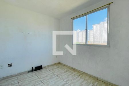 Quarto 2 de apartamento para alugar com 2 quartos, 39m² em Vila Nova Bonsucesso, Guarulhos