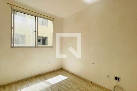 Quarto 1 de apartamento para alugar com 2 quartos, 39m² em Vila Nova Bonsucesso, Guarulhos