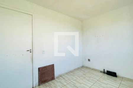 Quarto 2 de apartamento para alugar com 2 quartos, 39m² em Vila Nova Bonsucesso, Guarulhos