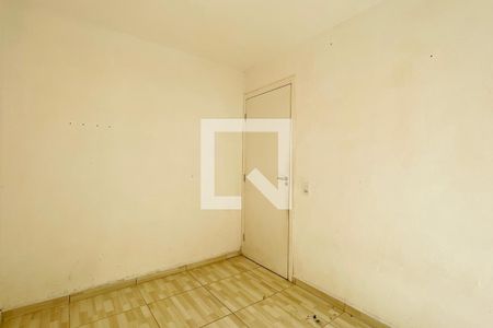 Quarto 1 de apartamento para alugar com 2 quartos, 39m² em Vila Nova Bonsucesso, Guarulhos