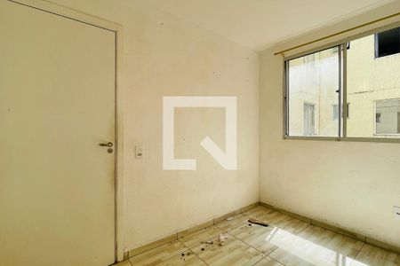 Quarto 1 de apartamento para alugar com 2 quartos, 39m² em Vila Nova Bonsucesso, Guarulhos