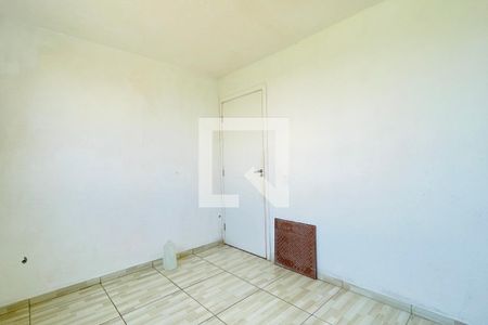 Quarto 2 de apartamento para alugar com 2 quartos, 39m² em Vila Nova Bonsucesso, Guarulhos