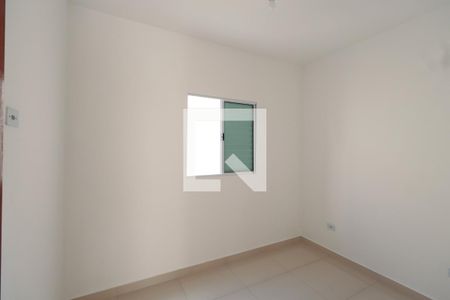 Quarto de apartamento para alugar com 1 quarto, 30m² em Chácara Califórnia, São Paulo