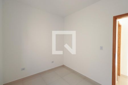 Quarto de apartamento para alugar com 1 quarto, 30m² em Chácara Califórnia, São Paulo