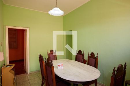 Sala de casa para alugar com 4 quartos, 380m² em Santa Efigênia, Belo Horizonte