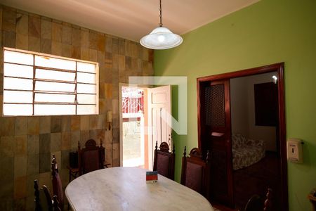 Sala de casa para alugar com 4 quartos, 380m² em Santa Efigênia, Belo Horizonte